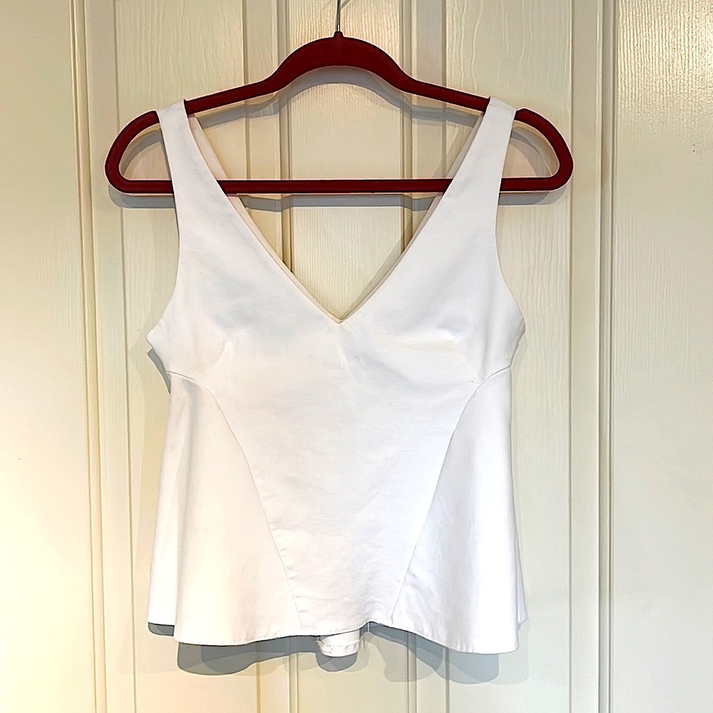 ZARA Top- Size S
